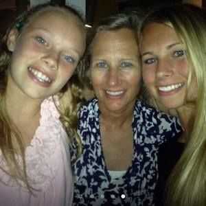 Meet your Posher, Sandy